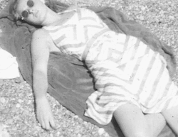  Ingrid Bergman circa late 1930s 