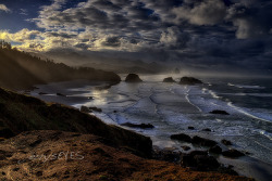 Oregon Coast on Flickr.