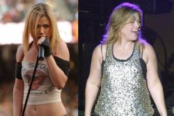 notorious-posts:  The Biggest Celebrity Weight