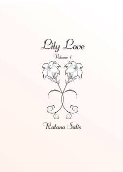 Lily Love vol. 1 cover (example)