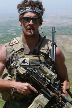 Special-Operations:  This Is Charlie H. Keating Iv From Phoenix, Az. Charlie Was