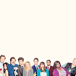 dehaanradcliffe:The Cast of Parks and Recreation // I could hope that I could have the good fortune of finding another group of people like this, but I don’t expect I ever will [Chris Pratt]