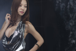 skye-net:  Han Min Young For more Asian beauty follow Skye-Net
