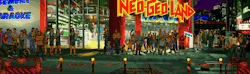 doctorbutler:  Neo-Geo Land in Kof’94, KofMI2, CvS, and reality.