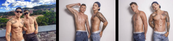 Live on webcam Zac and Marcos come join in the fun live at gay-cams-live-webcams.com sign up today and get 120 free credits :)CLICK HERE to join their live cam now **Note if they are no longer online you will be directed to next webcam model