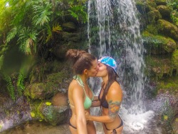 Adorablelesbiancouples:  Every Day Is Another Adventure Waiting To Happen. I Love