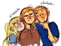 wecansexy:  being ed elric is suffering 