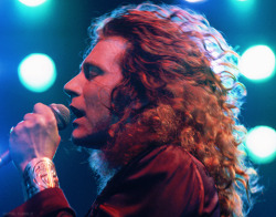 cultureorder:  Robert Plant 