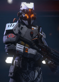 gamefreaksnz:  PlayStation 4 shooter Killzone: Shadow Fall goes goldKillzone: Shadow Fall has gone gold, Guerilla Games has announced. Check out some gameplay footage here.