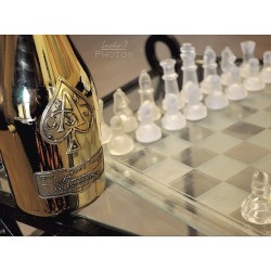 &ldquo;I&rsquo;m Only Getting Better, If Haven&rsquo;t Passed You Yet Watch Me Catch Up Now&hellip;Foreal&rdquo; -#Drizzy #OVO #OVOXO #GoldBottles #AceOfSpades #ArmandDeBrignac #Chessman #Chess #Exquisite #Lavish #Royal #ExpensiveTaste #Nikon #NikonD90