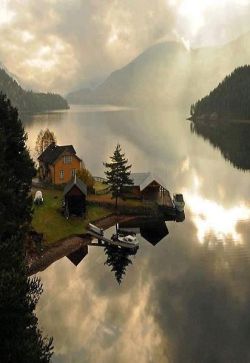 expression-venusia:  Telemark, Norway Expression 