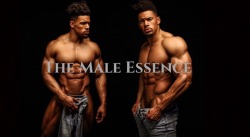 the-male-essence:Guess who will be starting the year with a new banner!? ….. Every month in 2018 we will have a new model as ‘The Male Essence’ star! … January we have mr. gorgeous himself @arranaro 💋