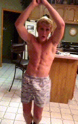 male-celebs-naked:  Jake Paul BULGES on VineView both videos HERE  ←JUST GOT SUBMITTED SOME MORE AUTHENTIC JAKE PAUL NUDES FROM A TRUSTED SOURCE!!! 15,000 Notes &amp; i’ll post them!Submit HERE  ←Jake’s Leaked Nudes HERE  ←Follow us for
