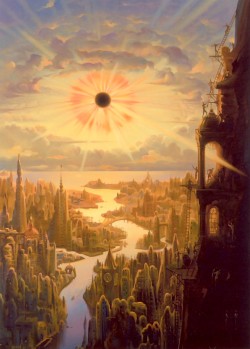 victoriousvocabulary:  APRICITY [noun] 1. the warmth of the sun. 2. the warmth of the sun during Winter. Etymology: from the Latin aprīcitās, noun of quality from aprīcus (“warmed by the sun”). [Vladimir Kush]