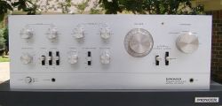 technblog:  Pioneer SA-9900