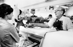 Rareaudreyhepburn:  Audrey Hepburn And Her Pet Deer, Ip, Shopping In Beverly Hills,