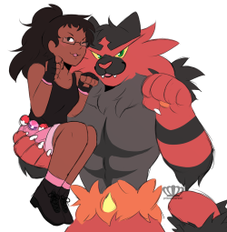 princessharumi:  ok but i love my son and we’re going to be the most meme-y fucks in all of alola, watch out 