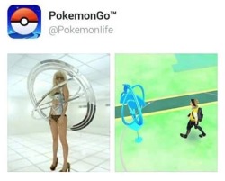 lana-gangster:  Remember when Lady Gaga invented PokeStops 