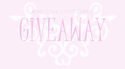 morbidlovinn:  Hello guys! Since I’ve reached a number of followers I’d never thought I could have, I decided to hold a giveaway for you! Click the pictures to enlarge and read the captions with the items details. You have a month, have fun reblogging