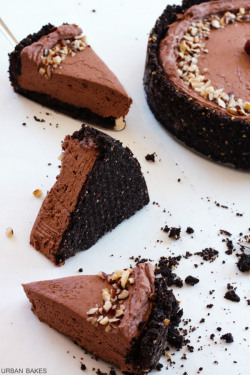 cake-stuff:   Follow Cake &amp; Stuff  for more sweet desserts &amp; baking inspiration!