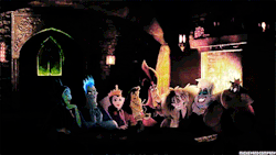 mickeyandcompany:  Halloween Time at Disneyland Resort (x)  &gt; u&lt;