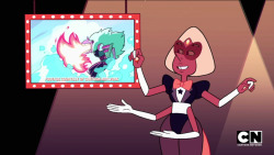 Sardonyx Tonight was brought to you by Cartoon Network, only on Cartoon Network