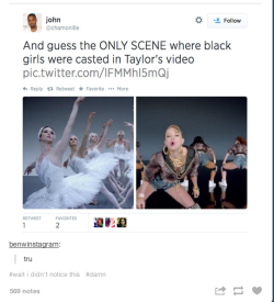 cummied:  henrycavills:  this literally isn’t “tru” at all  why are people always trying to demonize taylor swift?? its almost like yall just hate her because shes a successful young woman or something………..oh wait 