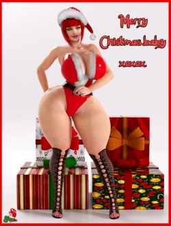 Happy holidays my friends!  Enjoy these sexy amzing Pic&rsquo;s  Merry Christmas!