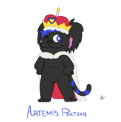Happy Birthday Artie! I love your blog so much, you’re such a cool person and you always manage to make me happy :) I love you and your blog so much I wanted to draw you this picture!Keep being awesome and have a great birthday!  !!!! oh my gosh, this