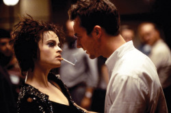 artirl:  &ldquo;If I did have a tumor, I’d name it Marla.&rdquo;  Fight Club, 1999. Directed by David Fincher.