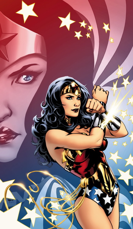 XXX geekearth: Best of Wonder Woman photo