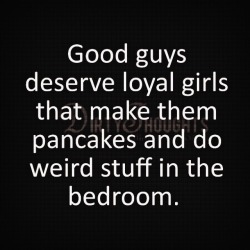 omgdirtydd:  A loyal girl is a keeper….  💋