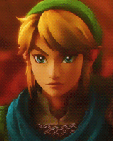 :  A Compilation of Link’s Cute, Confused, and Shocked Faces in Hyrule Warriors Part [2/?] 