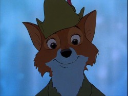 HAPPY 40TH ANNIVERSARY TO ROBIN HOOD! On November 8, 1973, Walt Disney Productions released their animated feature Robin Hood. It&rsquo;s become one of the staple movies to many in the furry fandom, and for good reason, I think; it&rsquo;s an ideal exampl