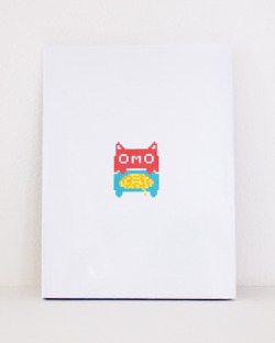 omocat:  it is time… OMOCAT shop has finally reopened! we have new apparel, prints, and a limited edition OMOCAT art book! some of the items are still low in stock after multiple conventions and our pop-up shop, but we are in the process of reordering
