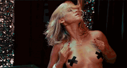 gotcelebsnaked:  Amy Smart - nude in ‘Crank 2: High Voltage’ (2009) 
