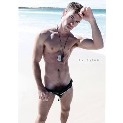 dwchase:  DW Chase by Ev Dylan in Perth Australia @n2nofficial #perth #australia #dwchase #beach #aussie #n2n #hairylegs #happytrail #hairypits #armpits #armpit #armpithair @gayspeedoboy1 @armpitstop @speedoluvr @gaypit @ilikeguyswholift @guycollection