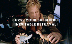 winterfll: firefly   iconic quotes