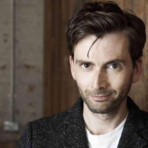 Things David Tennant Does That (Most Likely) Get Him Laid, Part One