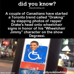 did-you-kno:  A couple of Canadians have