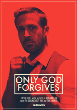 unholly-wood:  &ldquo;Want to fight?” Only God Forgives (2013)