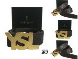 YSL Belts. Only ๛ shipping! Hundreds more to choose from 