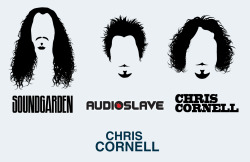 vidriomolio:  Chris Cornell