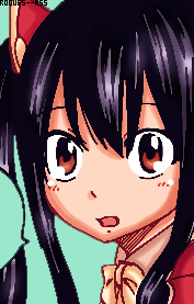 ootsukis: Wendy Marvell in Chapter 421 - Request by eucliffe-s also this is for you Mel