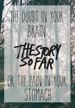 requiiems:  The Story So Far - Clairvoyant
