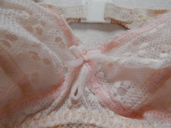 angel-hues:  Pink Vintage Underwear ♡ Get it on Etsy 