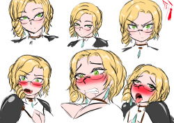 glynda is a baeplease support me on patreon if u guys like my work!patreon.com/suicidetoto