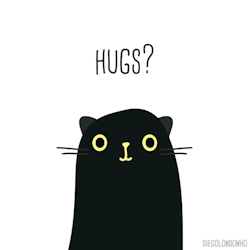 diegolondonho:  Hugs? 