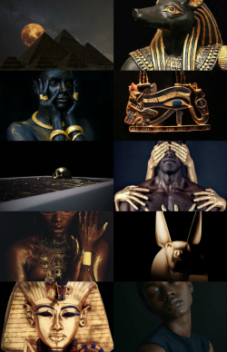 antehia:  anubis · jackal god of mummificationThe jackal-god of mummification, he assisted in the rites by which a dead man was admitted to the underworld. Anubis was worshipped as the inventor of embalming and who embalmed the dead Osiris and thereby