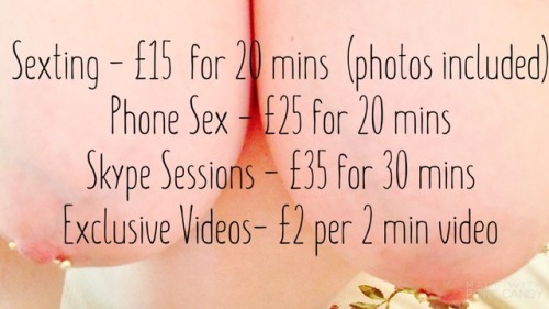 Our prices  adult photos